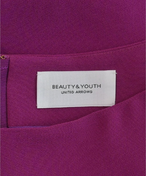 BEAUTY&YOUTH UNITED ARROWS Dresses