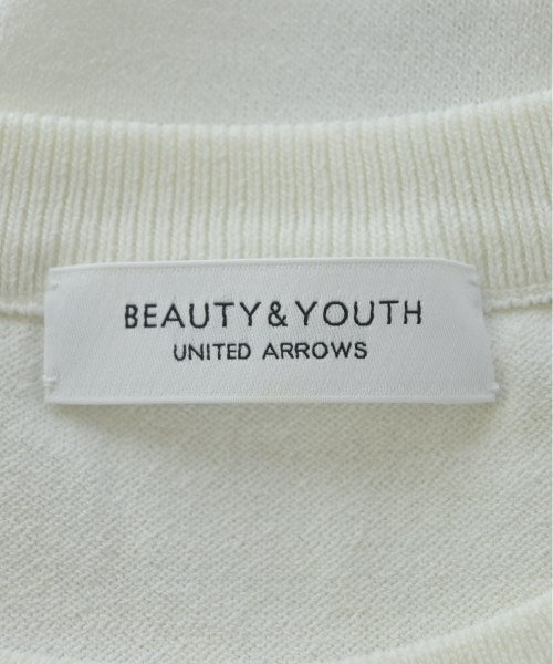 BEAUTY&YOUTH UNITED ARROWS Sleeveless tops