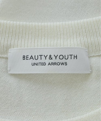 BEAUTY&YOUTH UNITED ARROWS Sleeveless tops