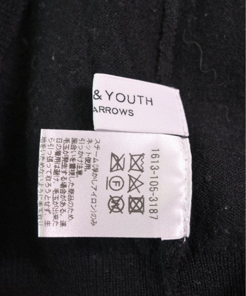 BEAUTY&YOUTH UNITED ARROWS Sweaters