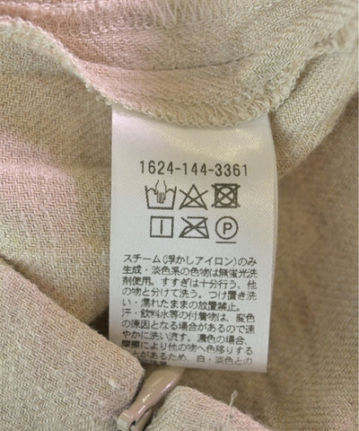 BEAUTY&YOUTH UNITED ARROWS Long/Maxi length skirts