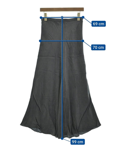 BEAUTY&YOUTH UNITED ARROWS Long/Maxi length skirts