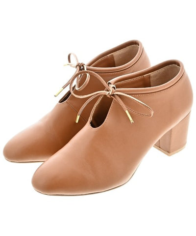 BEAUTY&YOUTH UNITED ARROWS Booties