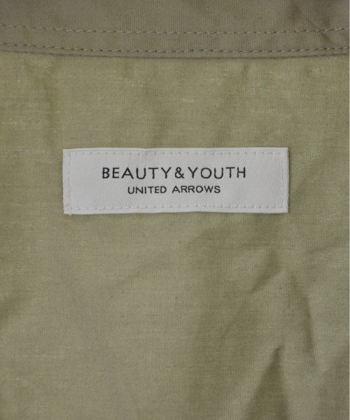 BEAUTY&YOUTH UNITED ARROWS Casual shirts