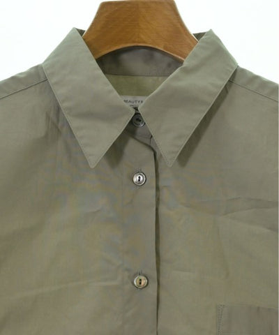 BEAUTY&YOUTH UNITED ARROWS Casual shirts