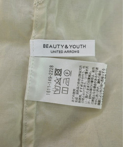 BEAUTY&YOUTH UNITED ARROWS Casual shirts