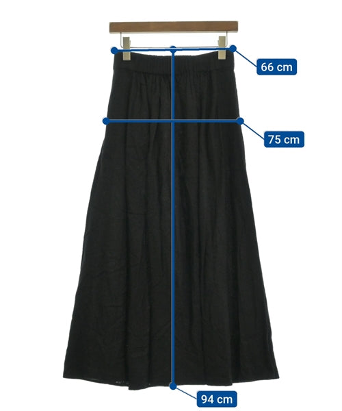 BEAUTY&YOUTH UNITED ARROWS Long/Maxi length skirts