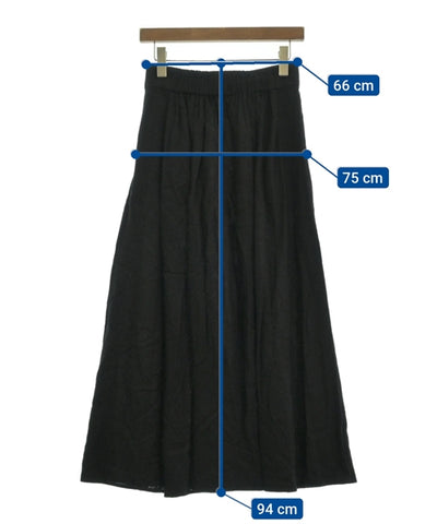 BEAUTY&YOUTH UNITED ARROWS Long/Maxi length skirts