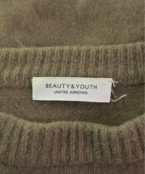 BEAUTY&YOUTH UNITED ARROWS Sweaters