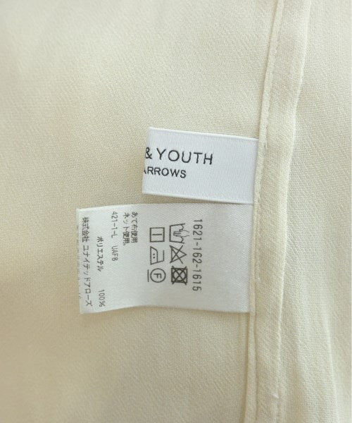 BEAUTY&YOUTH UNITED ARROWS Blouses