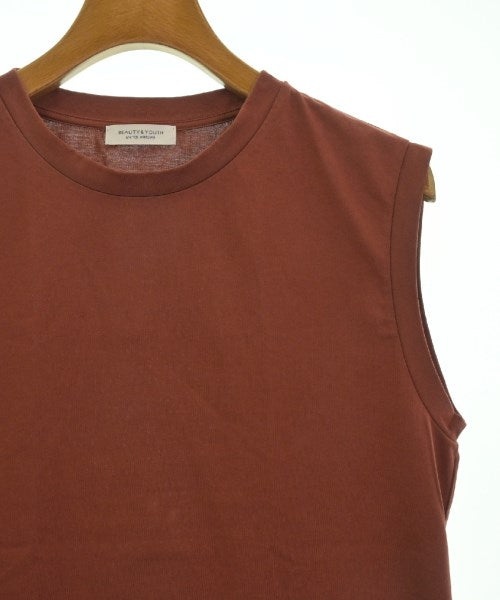 BEAUTY&YOUTH UNITED ARROWS Sleevelesses