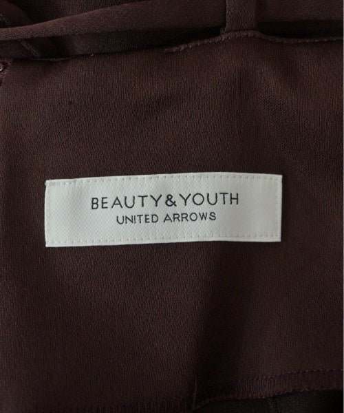 BEAUTY&YOUTH UNITED ARROWS Dresses