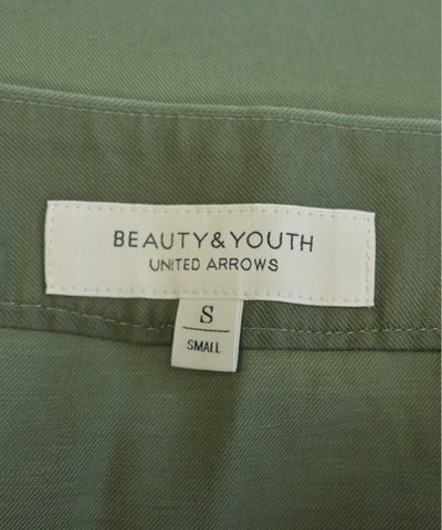 BEAUTY&YOUTH UNITED ARROWS Long/Maxi length skirts