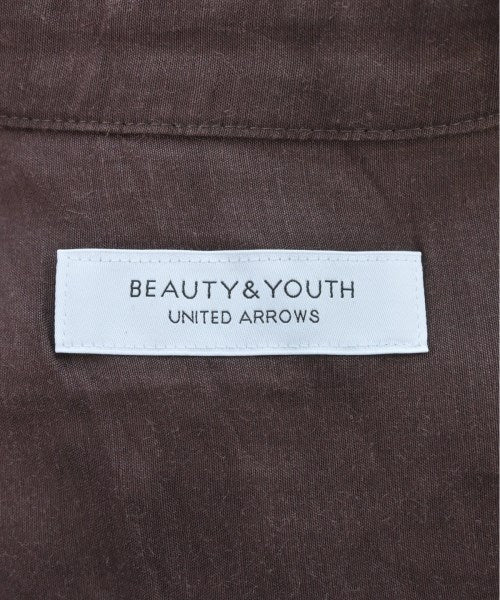 BEAUTY&YOUTH UNITED ARROWS Dresses