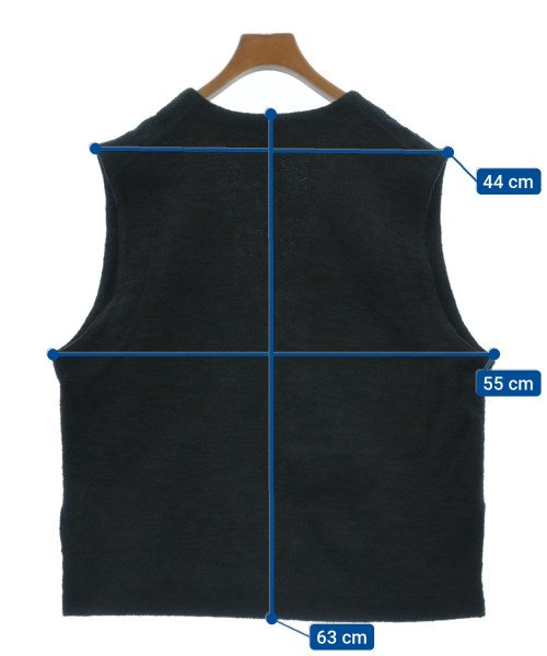 BEAUTY&YOUTH UNITED ARROWS Vests