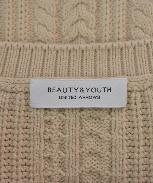 BEAUTY&YOUTH UNITED ARROWS Sweaters