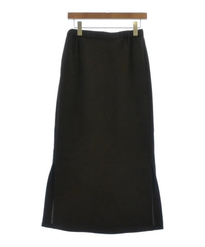 BEAUTY&YOUTH UNITED ARROWS Long/Maxi length skirts