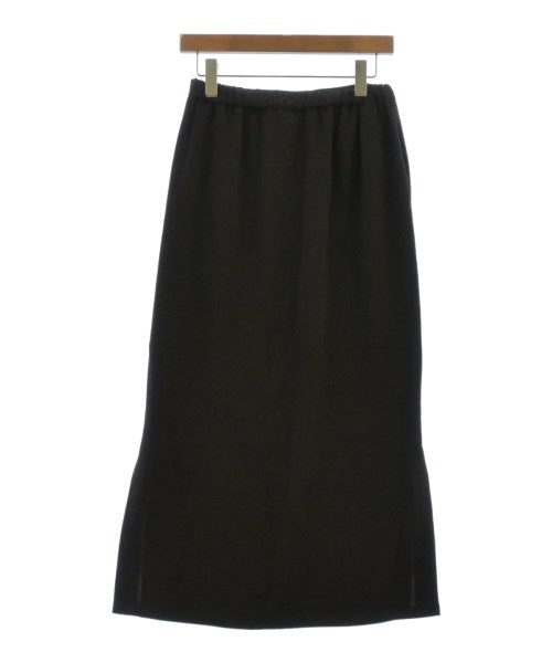 BEAUTY&YOUTH UNITED ARROWS Long/Maxi length skirts