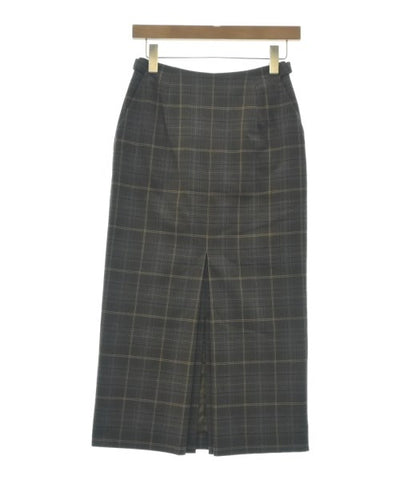 BEAUTY&YOUTH UNITED ARROWS Long/Maxi length skirts