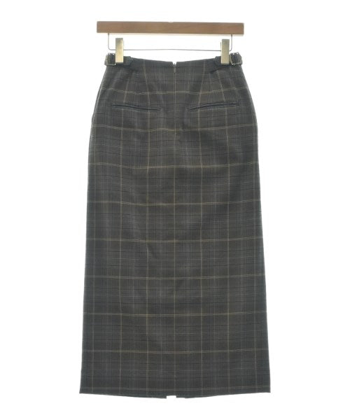 BEAUTY&YOUTH UNITED ARROWS Long/Maxi length skirts