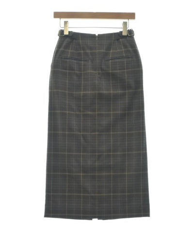 BEAUTY&YOUTH UNITED ARROWS Long/Maxi length skirts