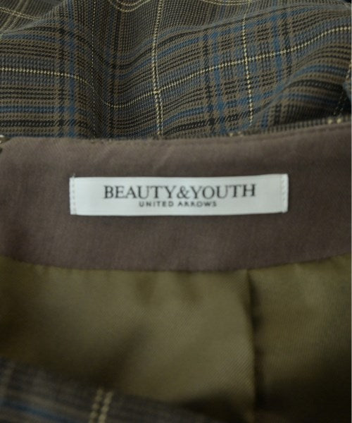 BEAUTY&YOUTH UNITED ARROWS Long/Maxi length skirts