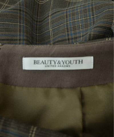 BEAUTY&YOUTH UNITED ARROWS Long/Maxi length skirts