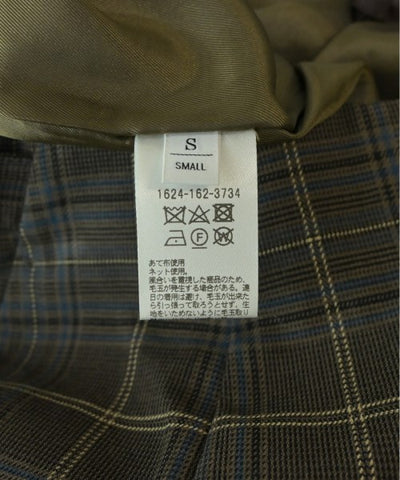 BEAUTY&YOUTH UNITED ARROWS Long/Maxi length skirts