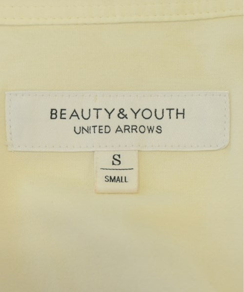 BEAUTY&YOUTH UNITED ARROWS Shirtdresses