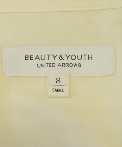 BEAUTY&YOUTH UNITED ARROWS Shirtdresses