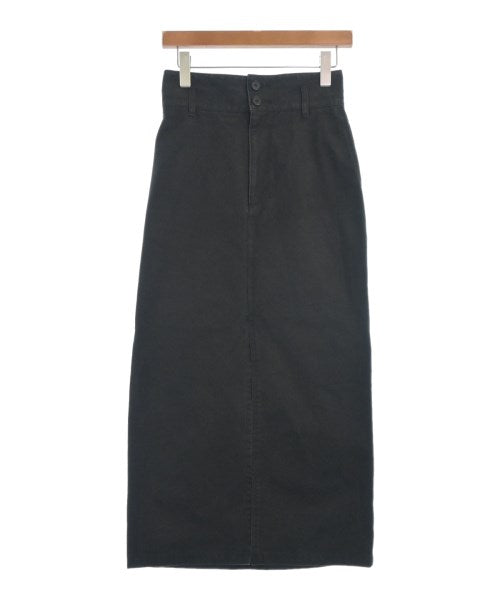 BEAUTY&YOUTH UNITED ARROWS Long/Maxi length skirts