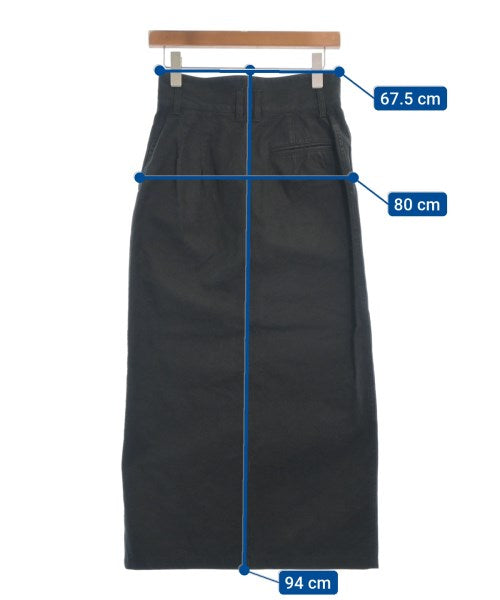 BEAUTY&YOUTH UNITED ARROWS Long/Maxi length skirts