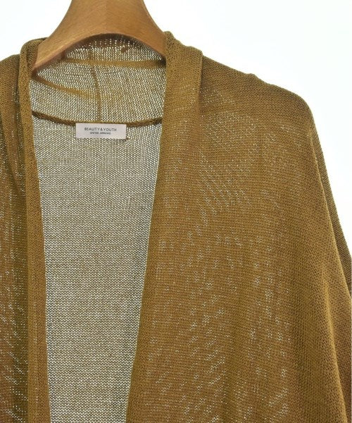 BEAUTY&YOUTH UNITED ARROWS Cardigans