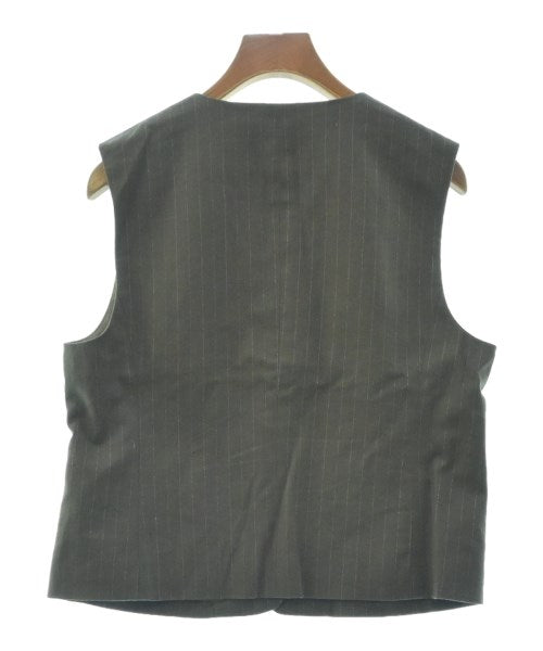 BEAUTY&YOUTH UNITED ARROWS Vests