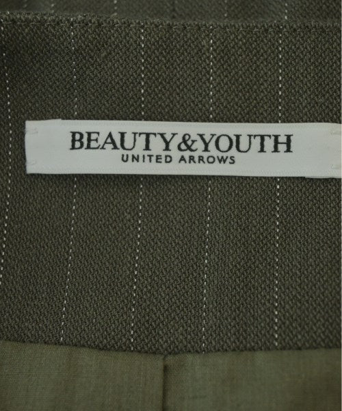 BEAUTY&YOUTH UNITED ARROWS Vests