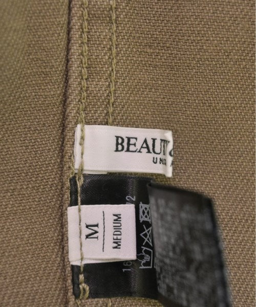 BEAUTY&YOUTH UNITED ARROWS Casual shirts