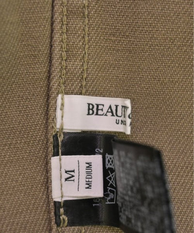 BEAUTY&YOUTH UNITED ARROWS Casual shirts
