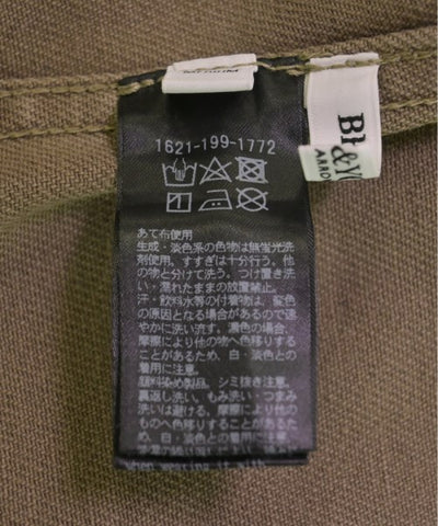 BEAUTY&YOUTH UNITED ARROWS Casual shirts