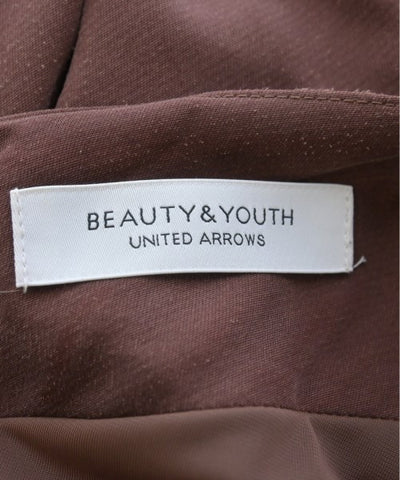 BEAUTY&YOUTH UNITED ARROWS Dresses