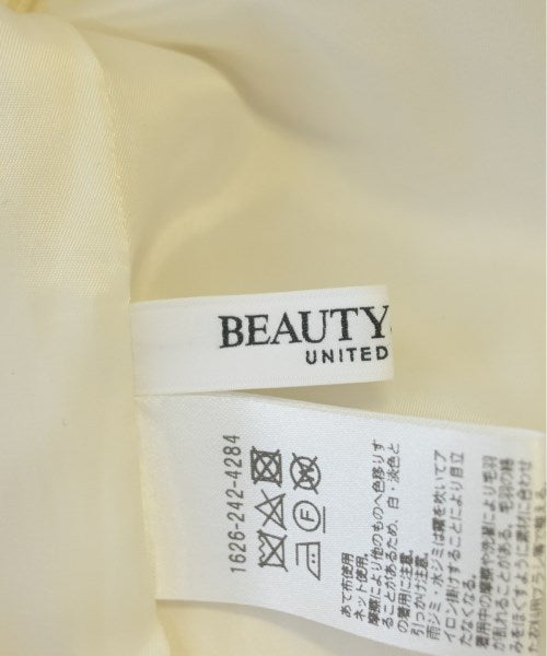 BEAUTY&YOUTH UNITED ARROWS Dresses