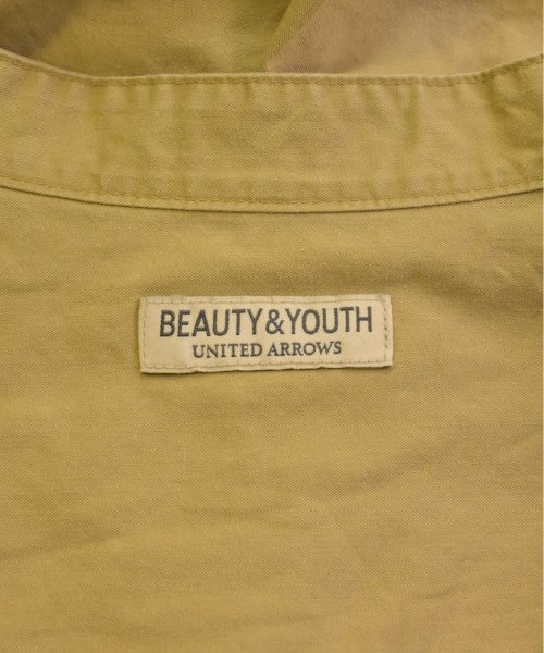 BEAUTY&YOUTH UNITED ARROWS Casual shirts