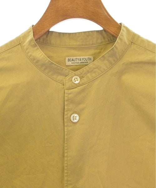 BEAUTY&YOUTH UNITED ARROWS Casual shirts