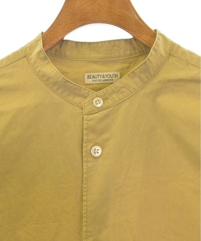 BEAUTY&YOUTH UNITED ARROWS Casual shirts