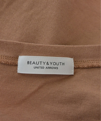 BEAUTY&YOUTH UNITED ARROWS Tee Shirts/Tops