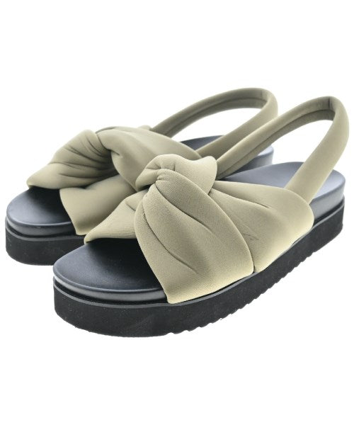 BEAUTY&YOUTH UNITED ARROWS Sandals