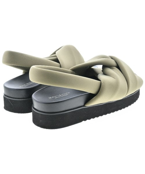 BEAUTY&YOUTH UNITED ARROWS Sandals