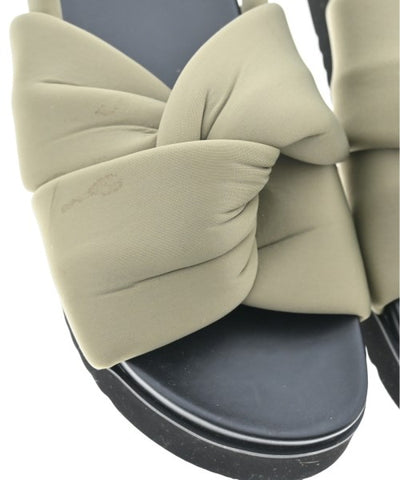 BEAUTY&YOUTH UNITED ARROWS Sandals