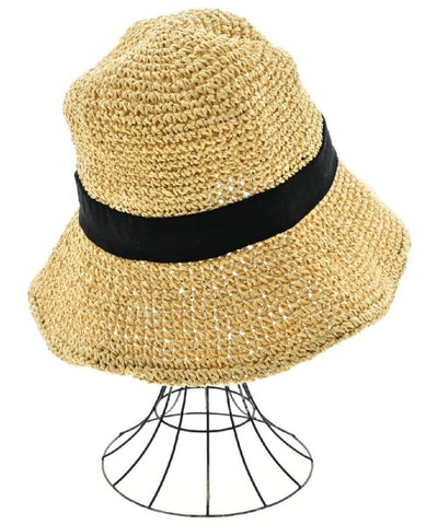 BEAUTY&YOUTH UNITED ARROWS Straw hats