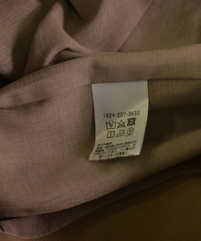 BEAUTY&YOUTH UNITED ARROWS Long/Maxi length skirts