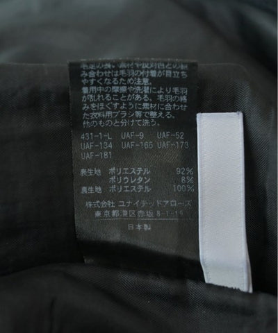 BEAUTY&YOUTH UNITED ARROWS Long/Maxi length skirts